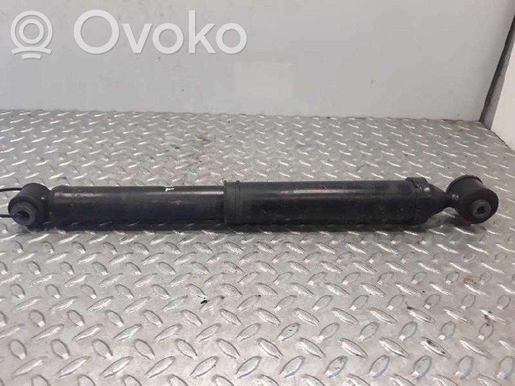 Peugeot 2008 I Amortizor spate 
