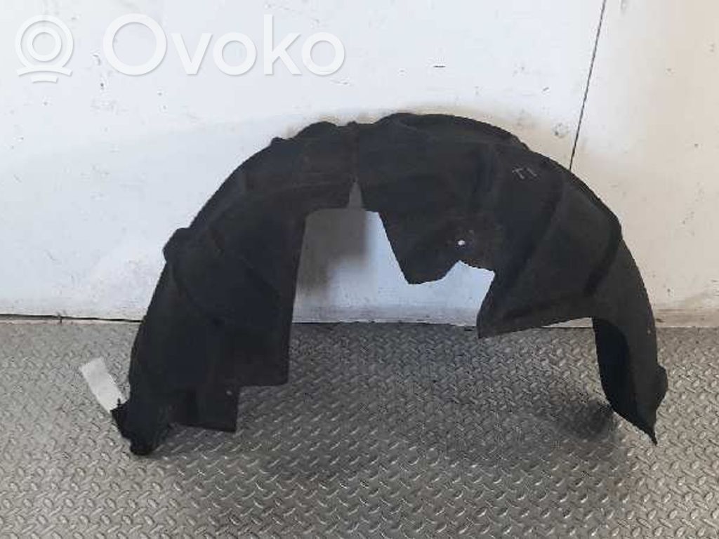 Seat Leon (5F) Nadkole tylne 