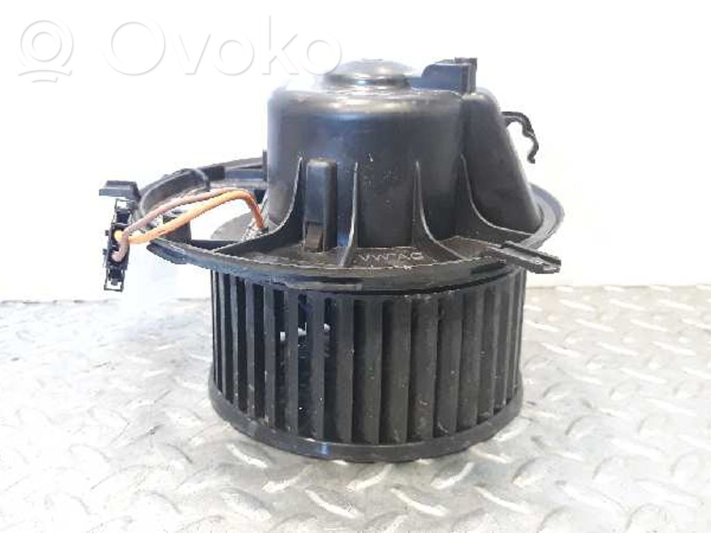 Volkswagen Tiguan Ventilator aerotermă 