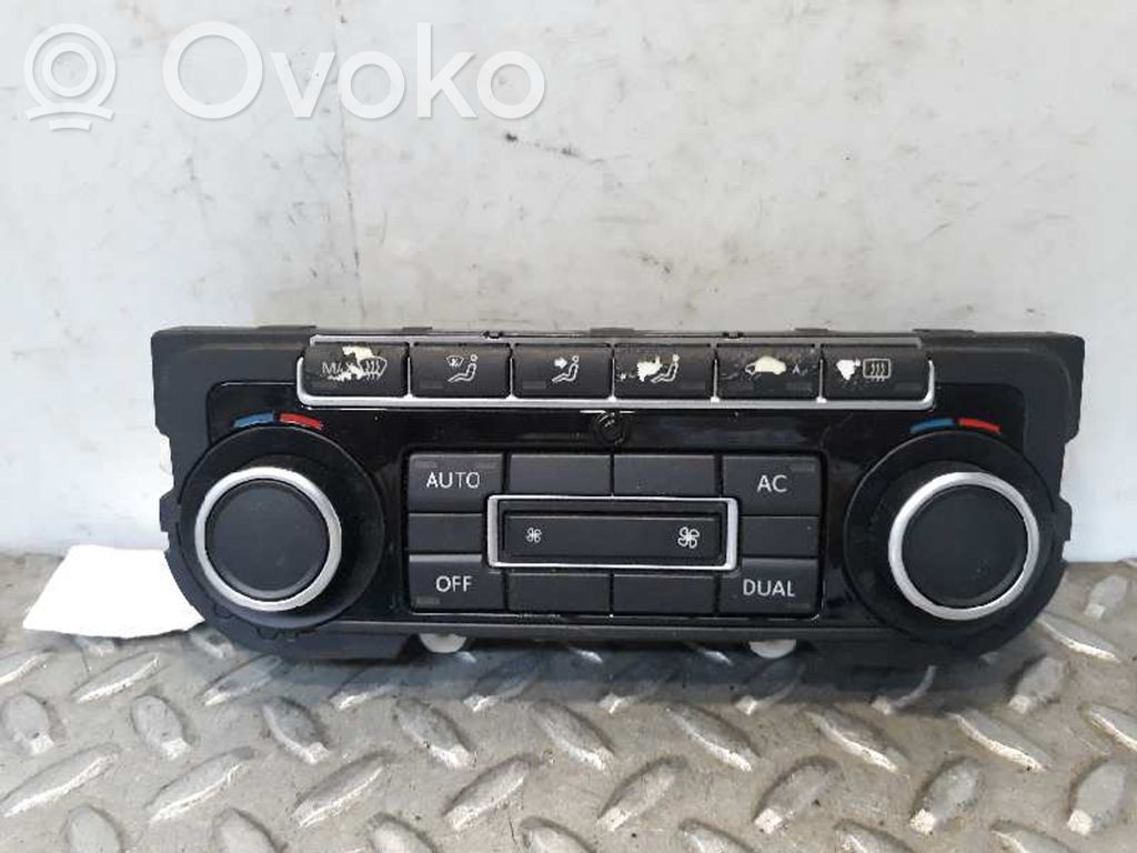 Volkswagen Tiguan Unitate control climatizare 
