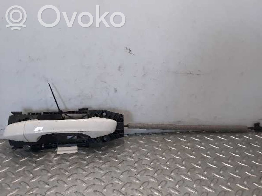Seat Leon (5F) Manecilla externa puerta trasera 
