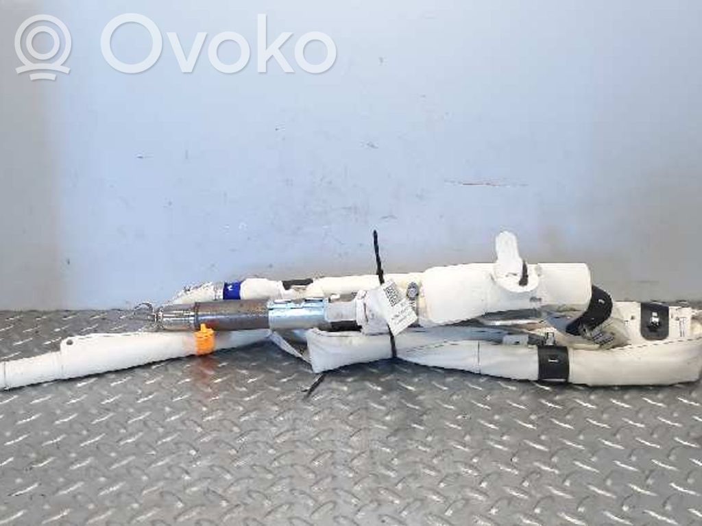 Volkswagen Tiguan Airbag ușă față 