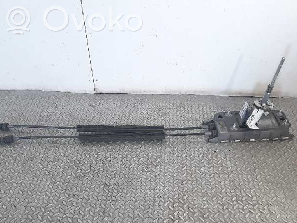 Volkswagen Passat Alltrack Commodo, commande essuie-glace/phare 