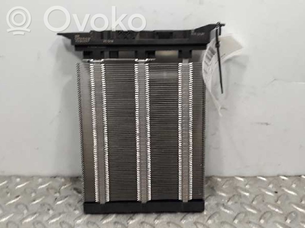 Volkswagen Passat Alltrack Résistance moteur de ventilateur de chauffage 