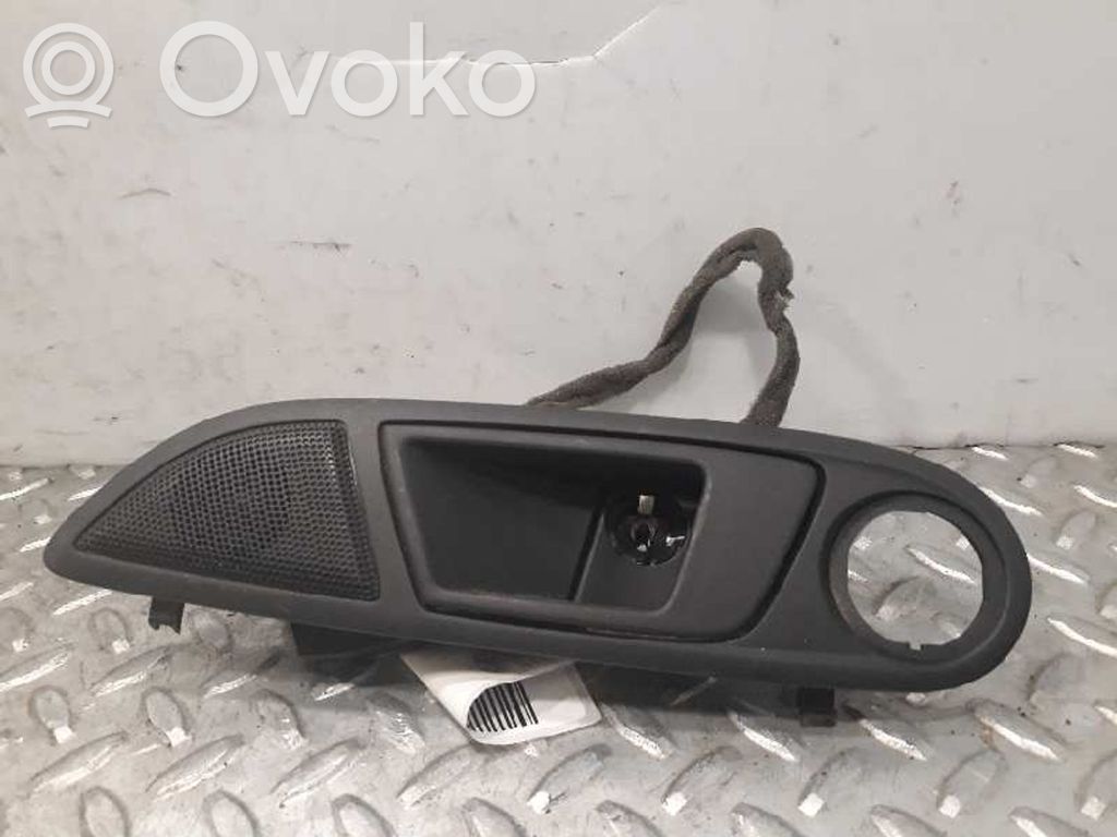 Ford Fiesta Manecilla interna puerta delantera 