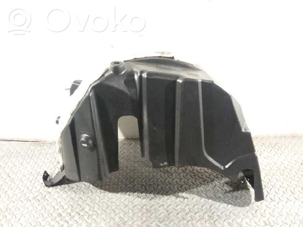 Citroen C3 Nadkole tylne 