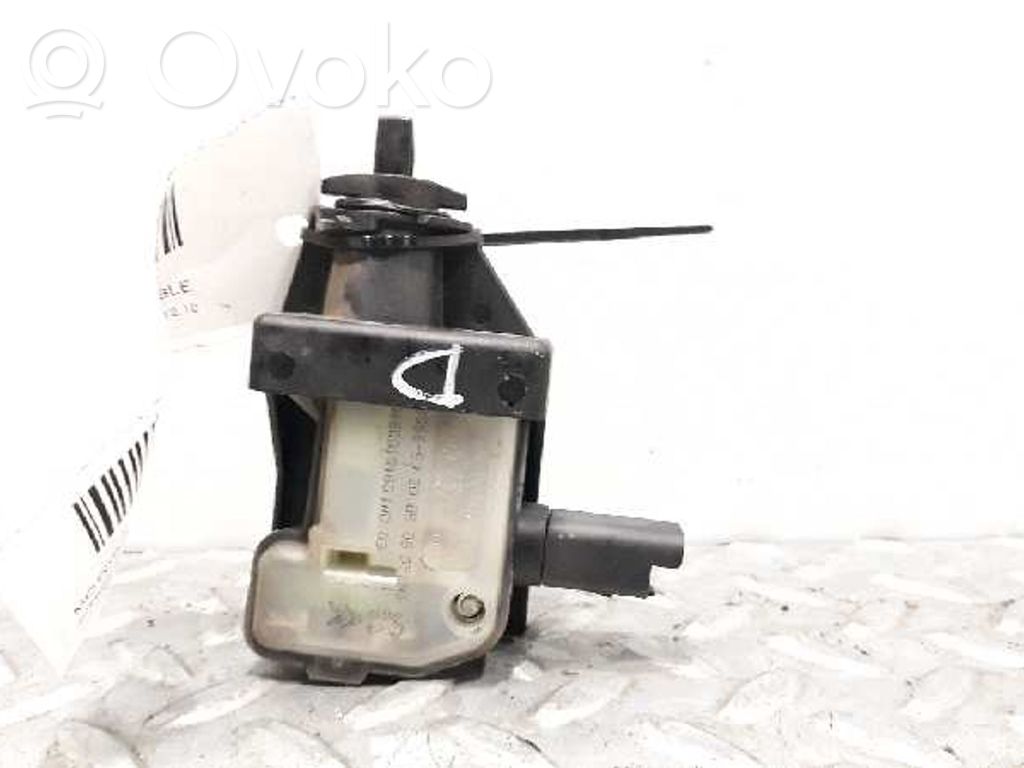 Citroen C4 Grand Picasso Tappo del serbatoio del carburante 