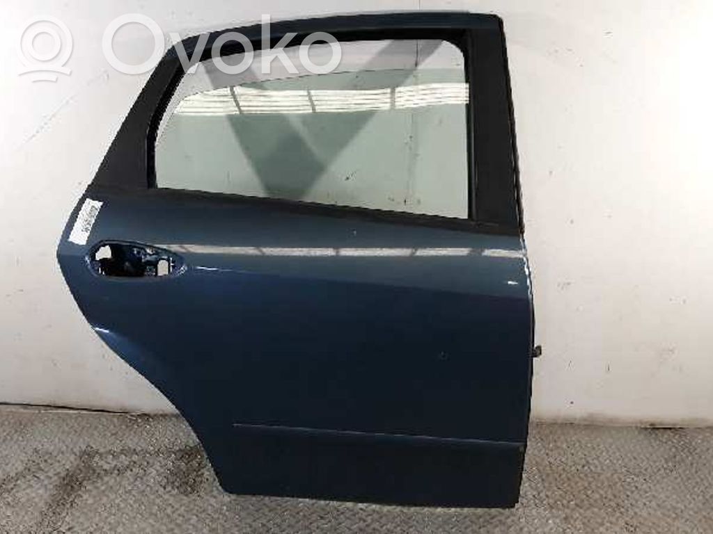 Fiat Linea Puerta trasera 