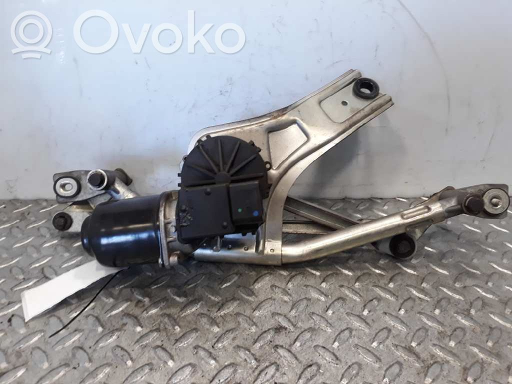 Fiat Linea Motor del limpiaparabrisas 