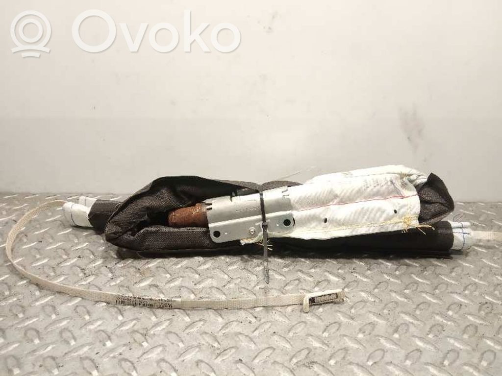 Renault Laguna III Airbag porte avant 
