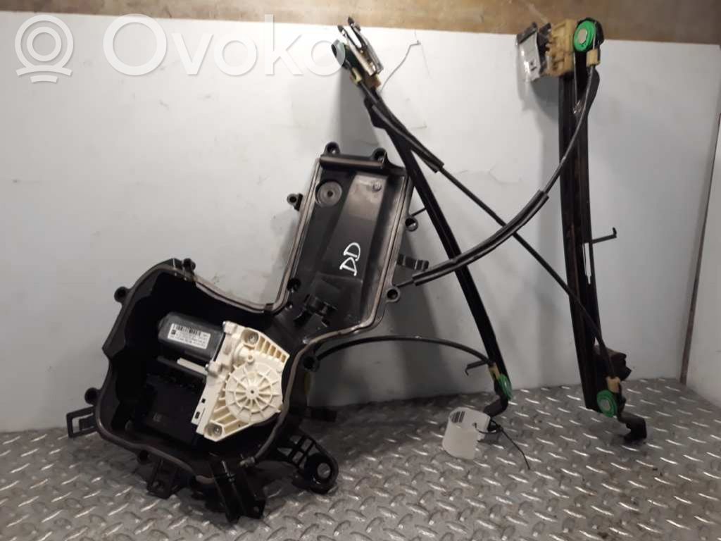 Seat Leon (1P) Alzacristalli elettrico della portiera anteriore 