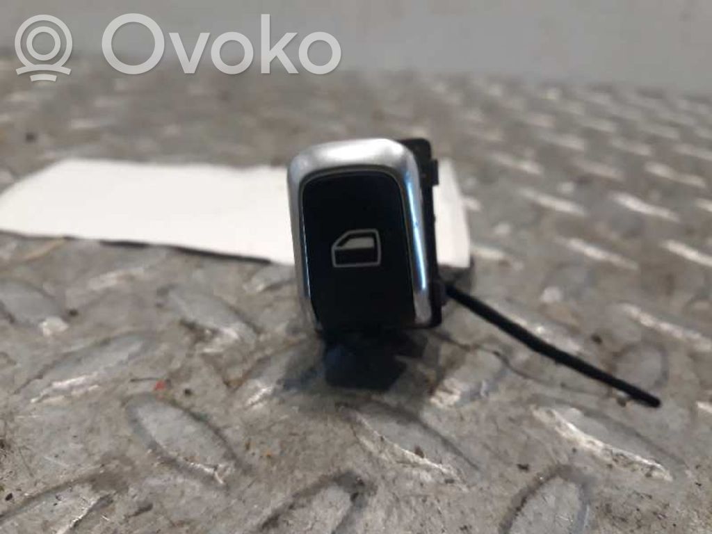 Audi A6 C7 Comutator comandă geamuri electrice 
