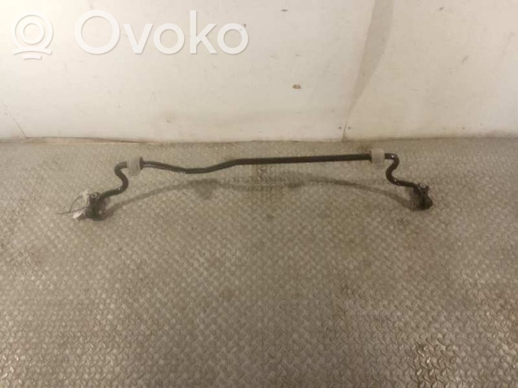 Audi A6 C7 Bară antiruliu spate 
