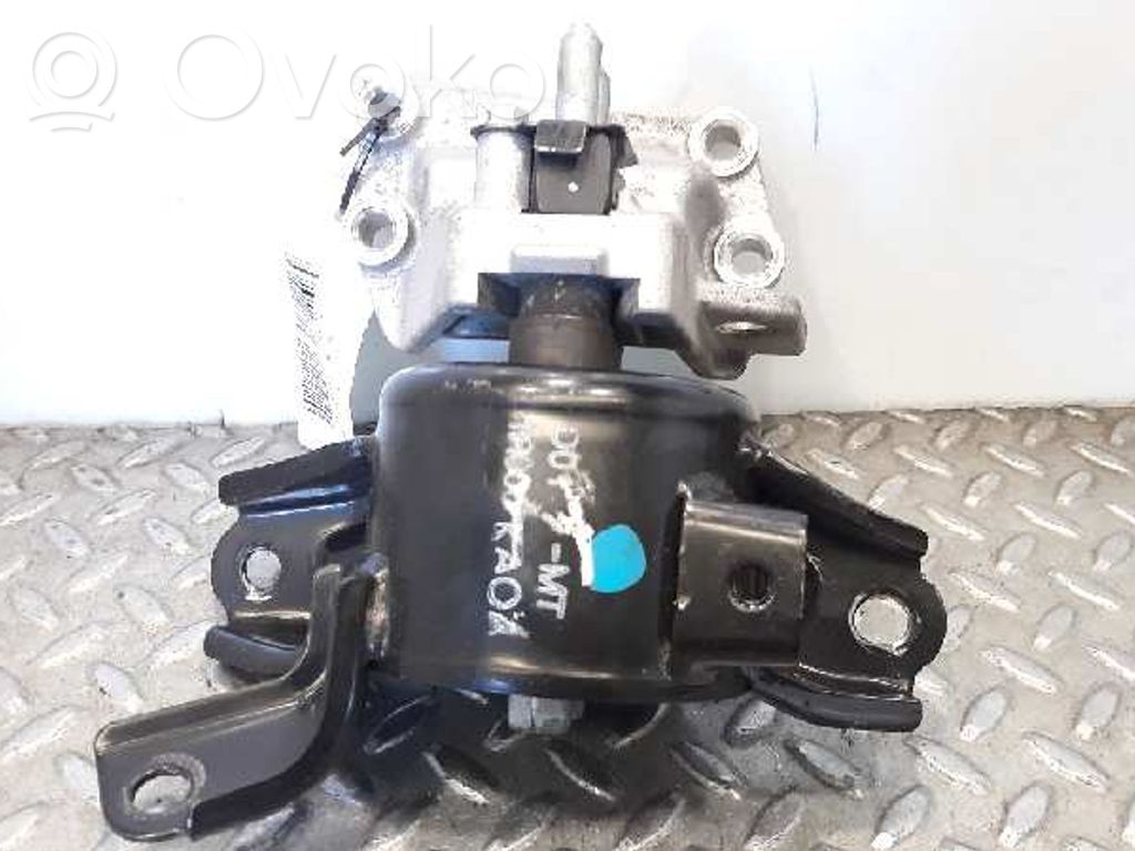 KIA Rio Support de moteur, coussinet 