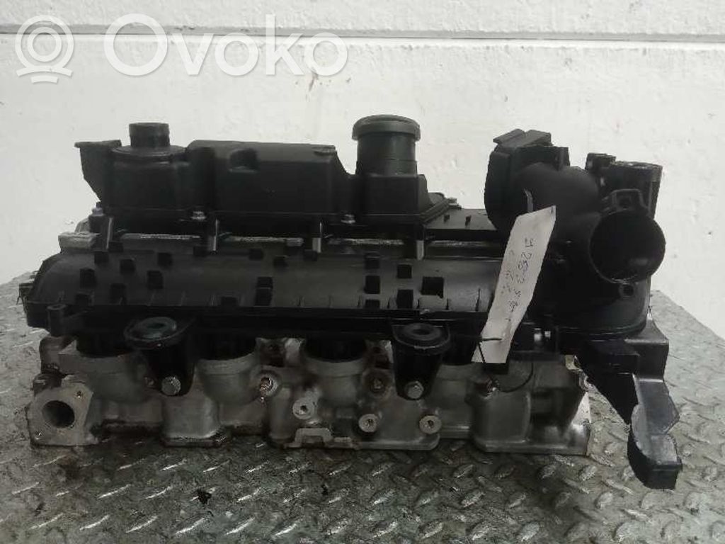 Głowica silnika   0200CN,U03312H