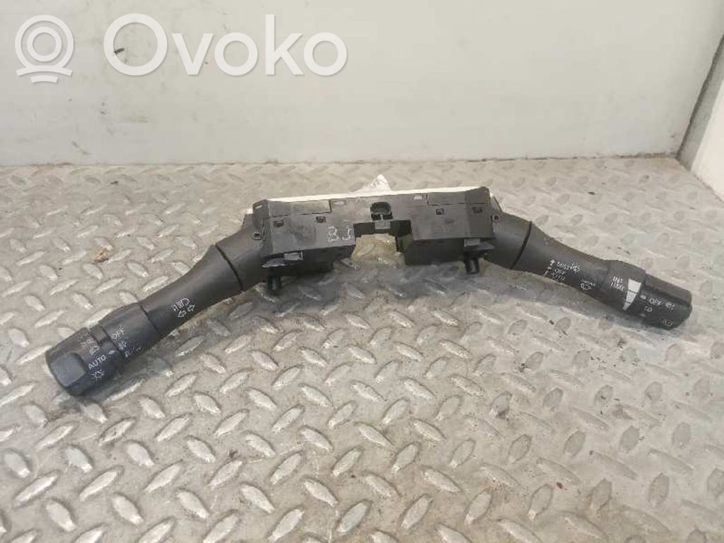 Renault Koleos I Interruptor de control multifunción 