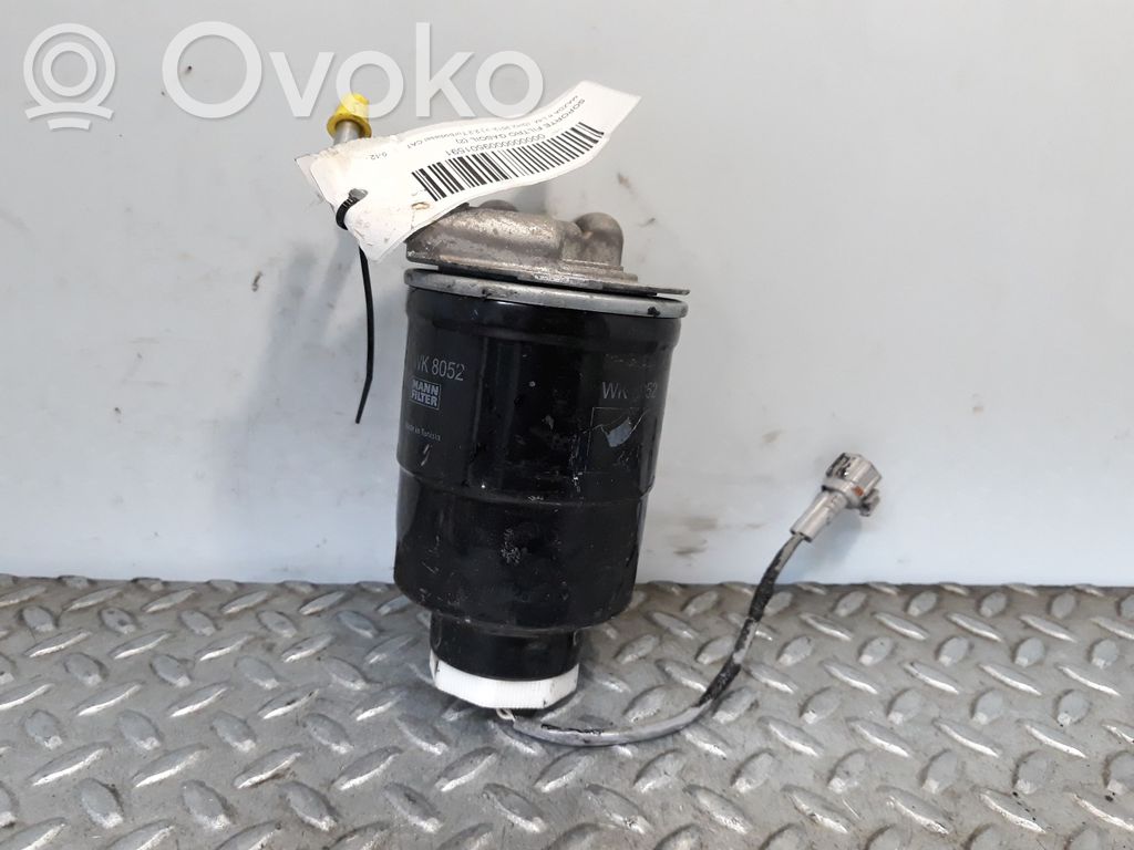Mazda 6 Suport fixare rezervor combustibil 