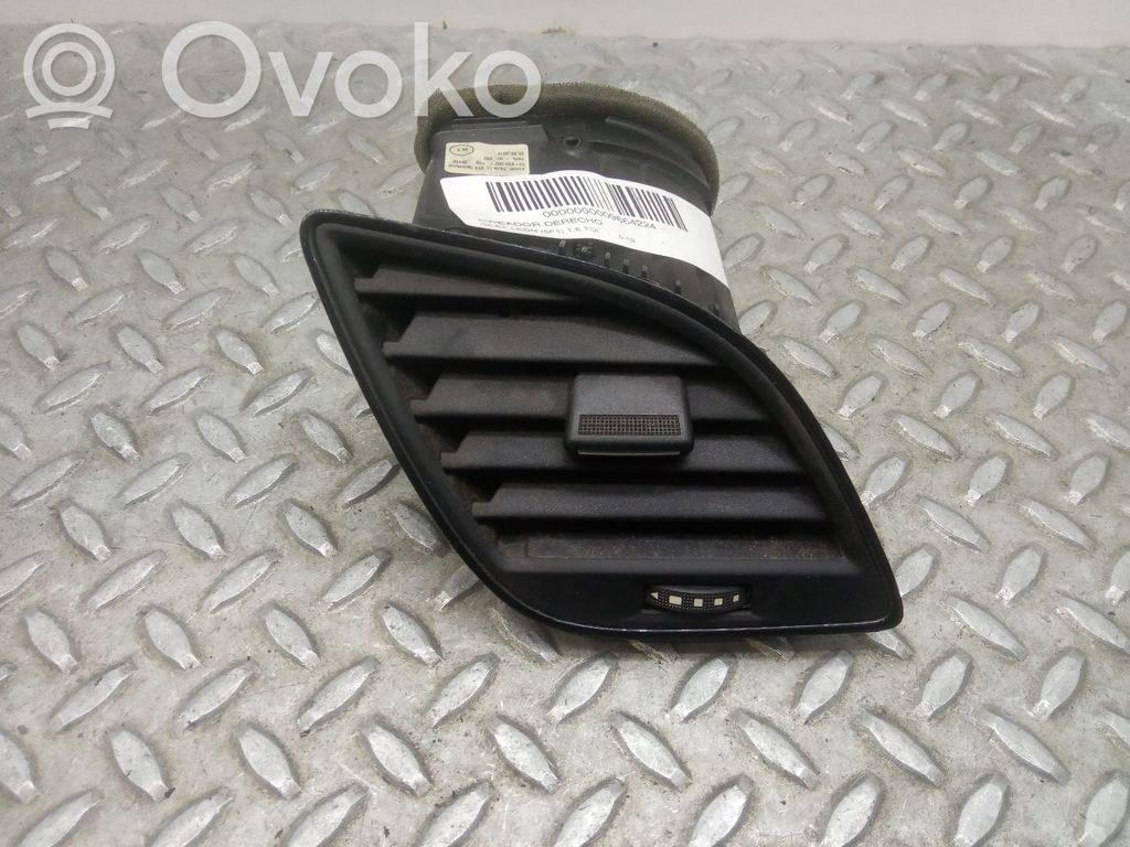 Seat Leon (5F) Windabweiser 