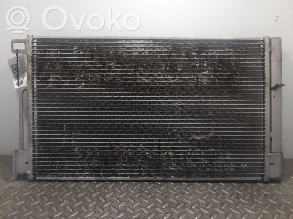 Peugeot Bipper Radiator răcire A/C (condensor) 