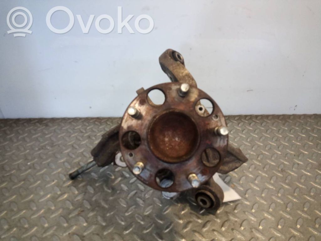 Honda Accord Zwrotnica koła tylnego 