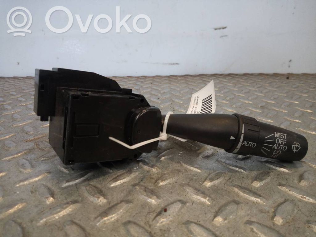 Honda Accord Leva comando tergicristalli 