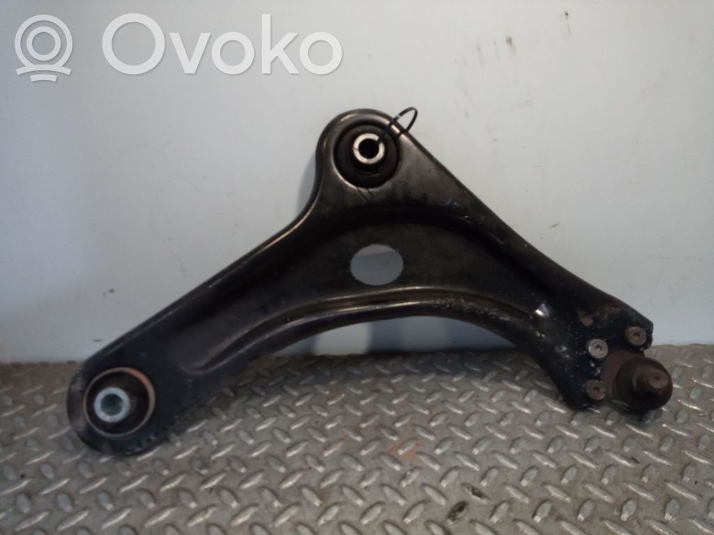 Citroen C3 Querlenker vorne 