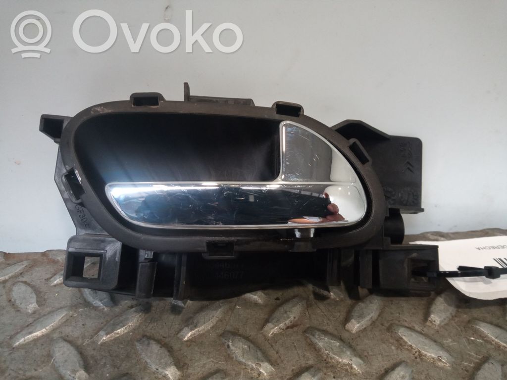 Manecilla interna puerta delantera   96834460VV
