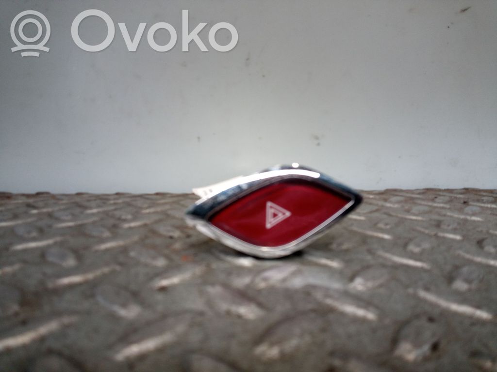 Citroen C3 Comutator lumini pericol 