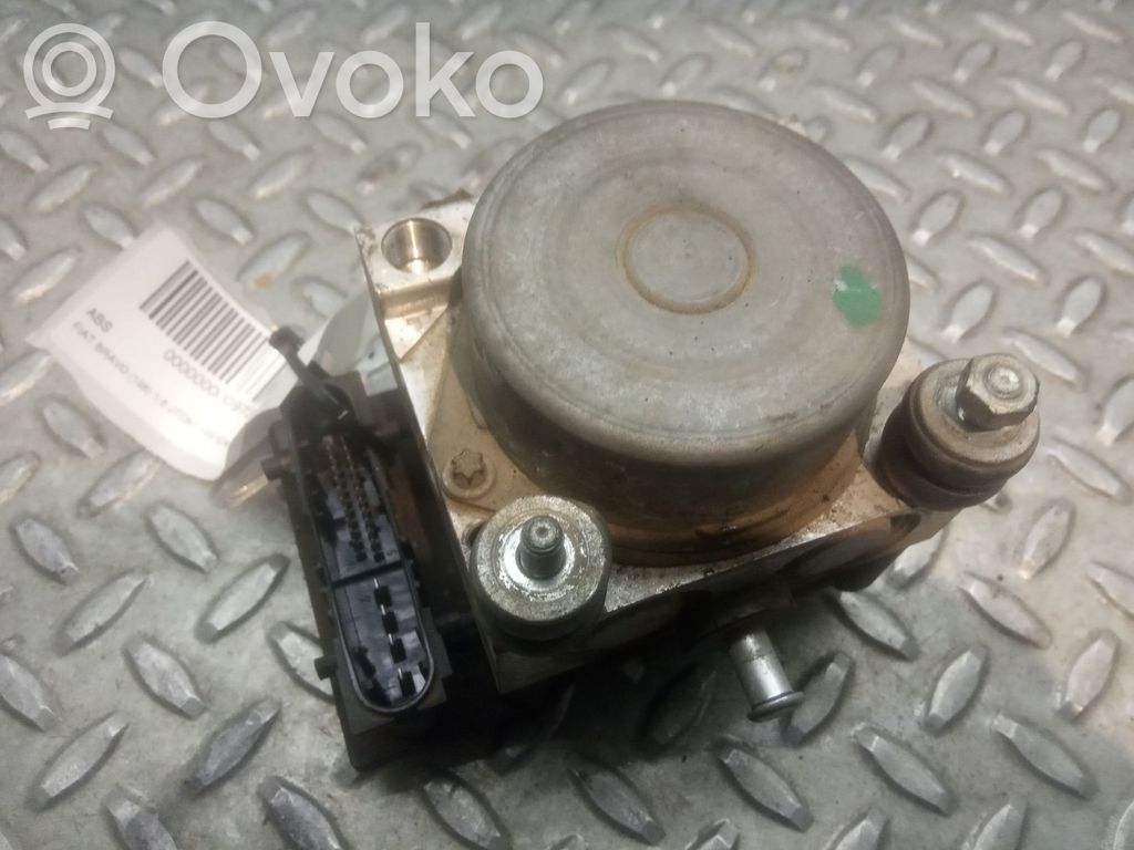 Fiat Bravo Pompe ABS 