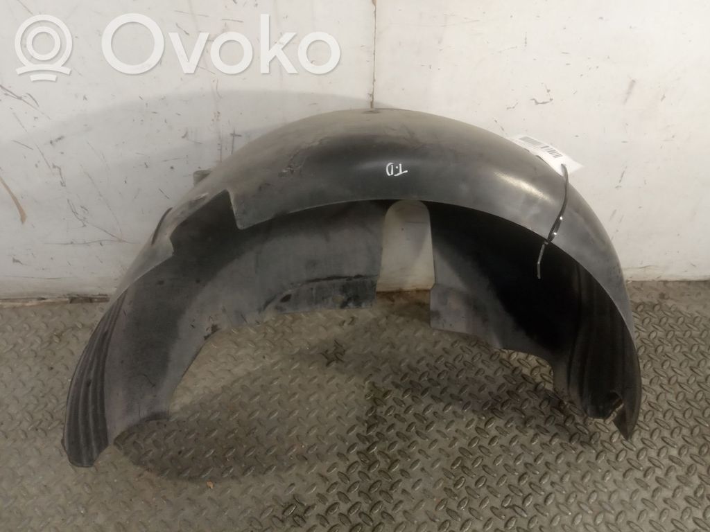 Citroen C3 Nadkole tylne 