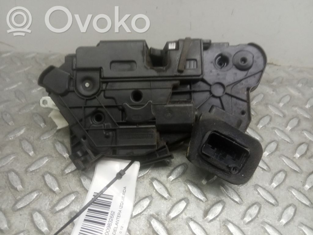 Seat Leon (5F) Serrure 