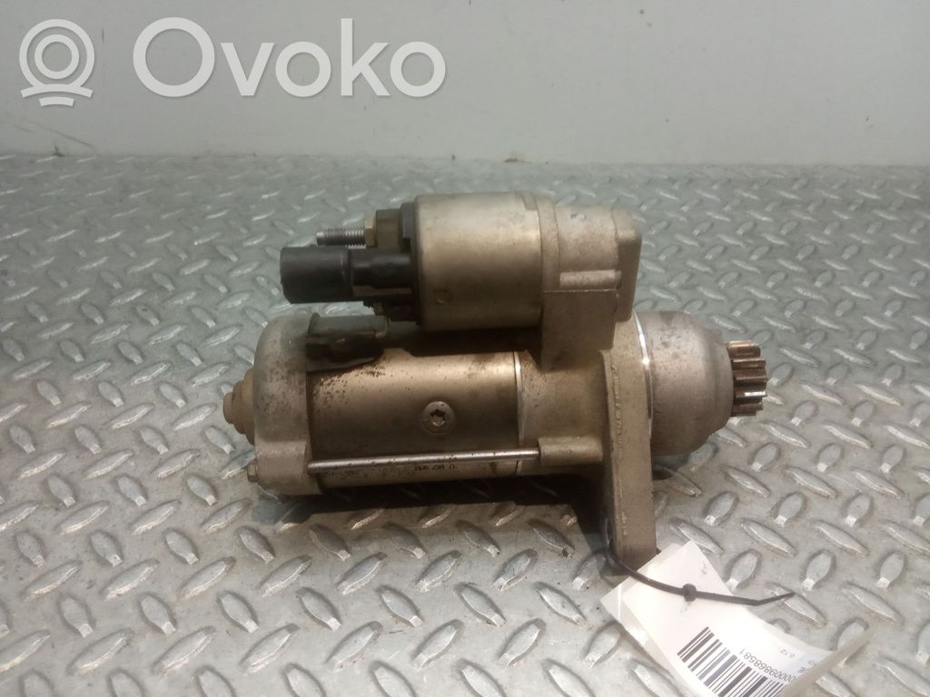 Motor de arranque   0AM911023M,0AM911023M,190416