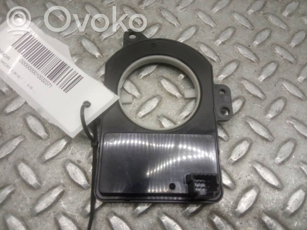 Sensor   479455FA0A