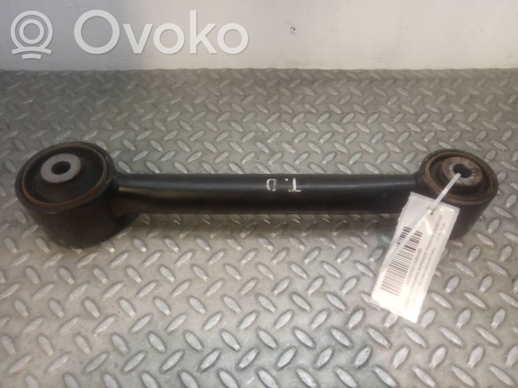 Ford Ranger Querlenker hinten 