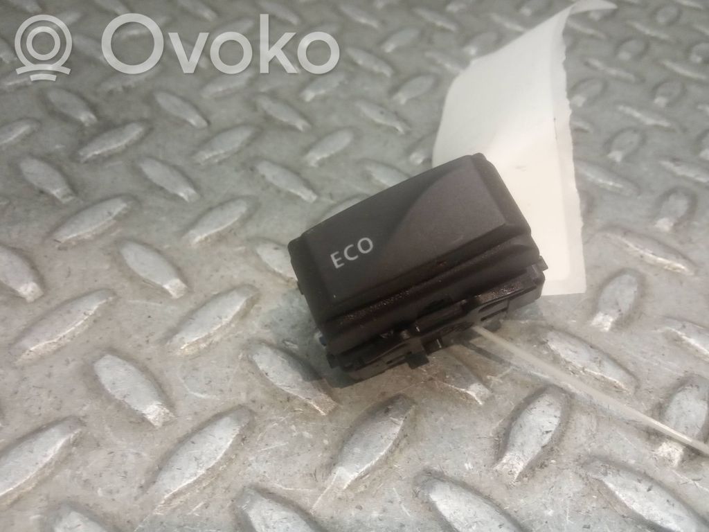 Dacia Dokker Interruptor de control multifunción 