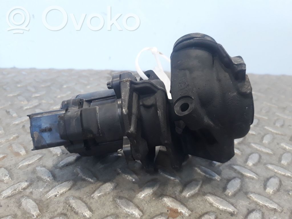 Citroen Nemo Válvula EGR 