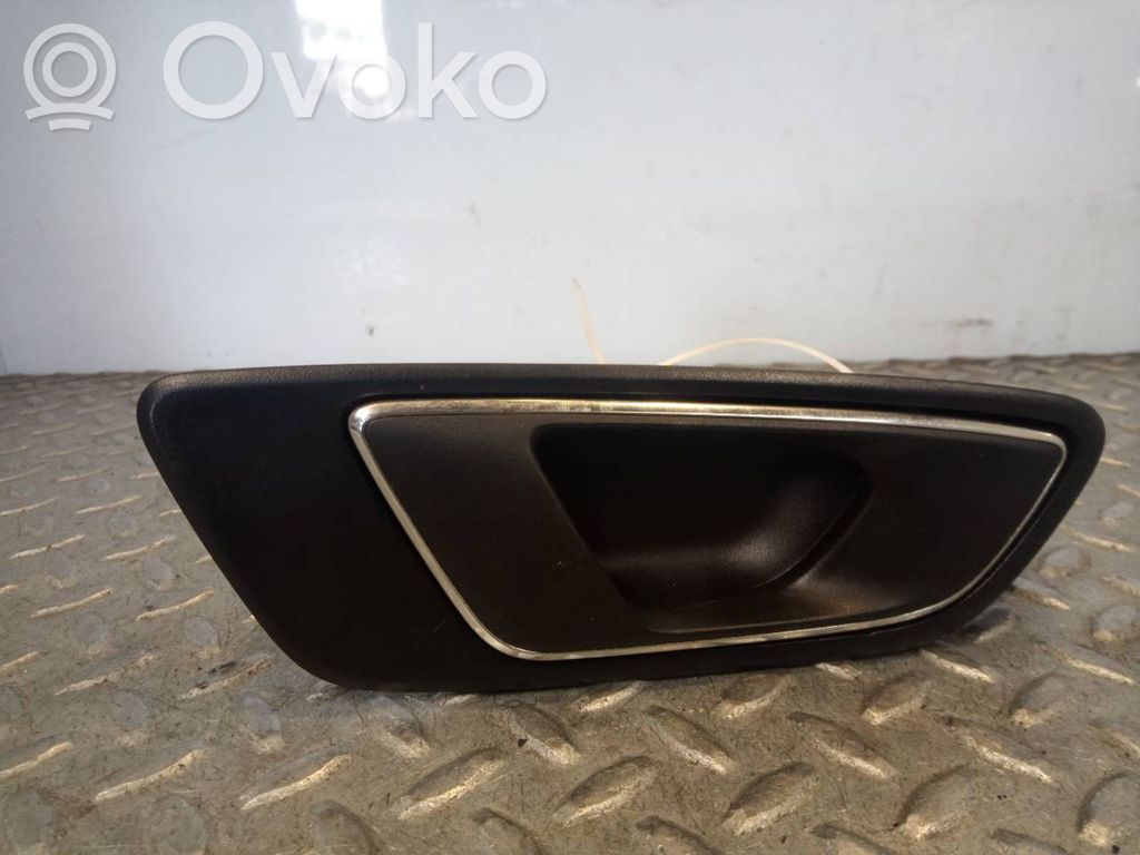 Seat Leon (5F) Manecilla interna puerta delantera 