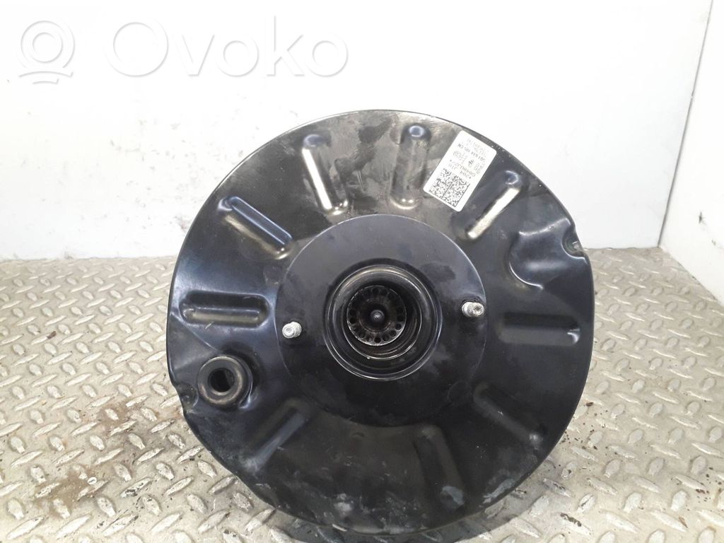 Seat Leon (5F) Zawór / Czujnik Servotronic 