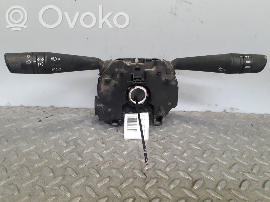 Citroen Nemo Interrupteur / bouton multifonctionnel 