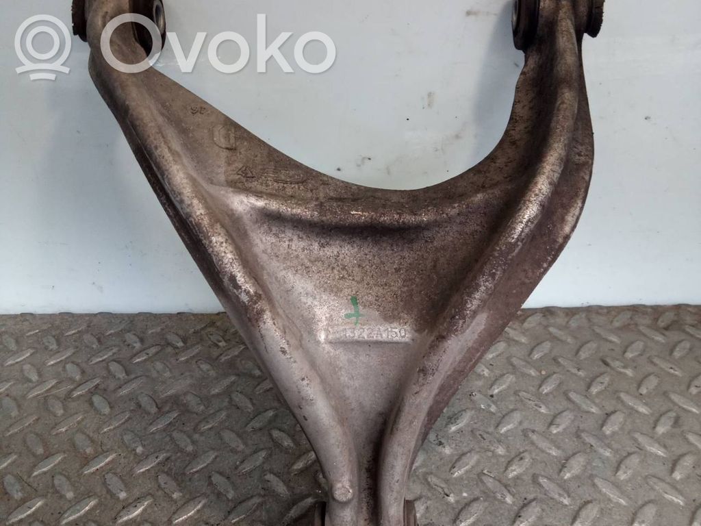 Peugeot 508 Wahacz tylny 