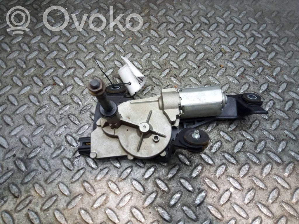 Renault Koleos I Motor ștergător lunetă 