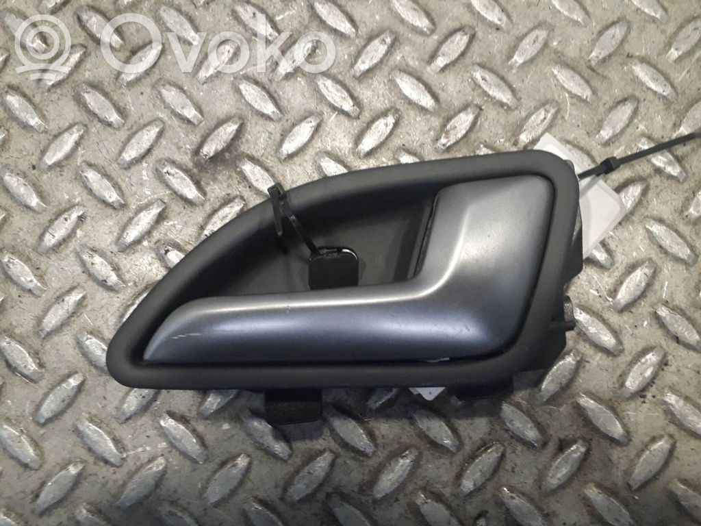 KIA Rio Manecilla interna puerta trasera 