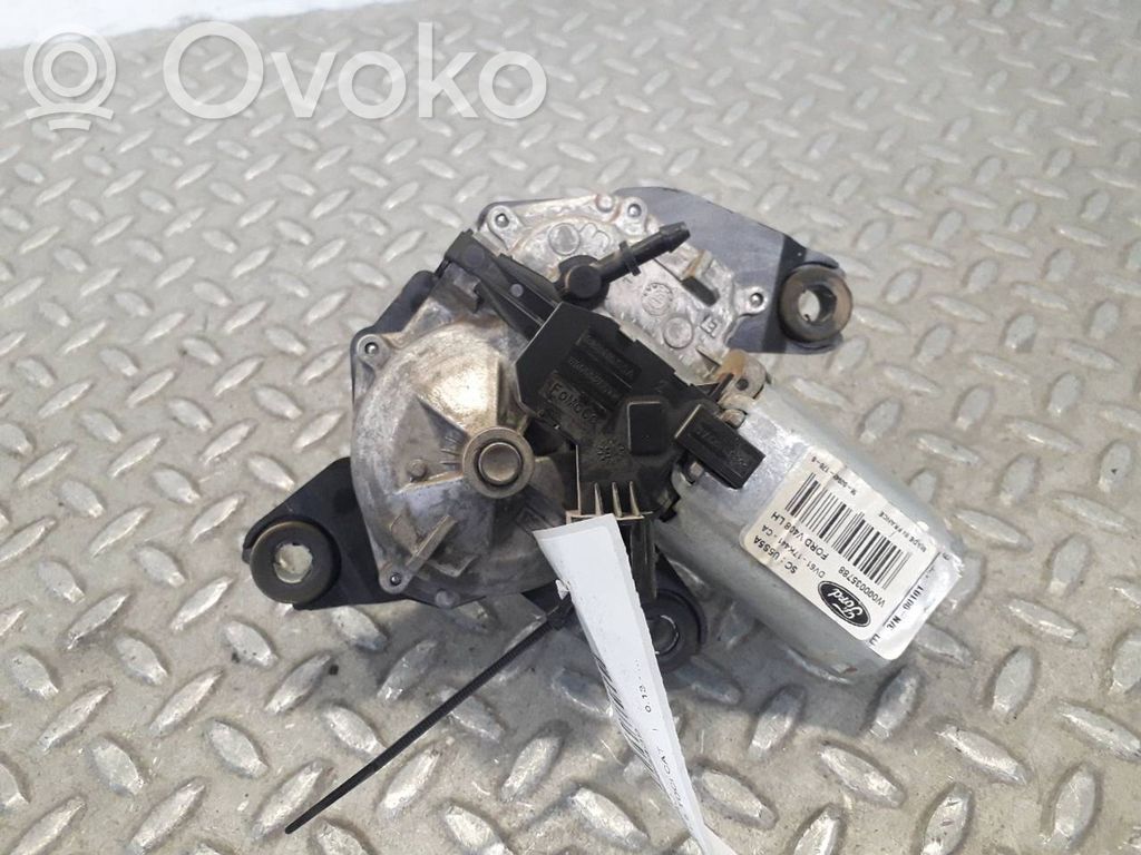 Ford Transit Silniczek wycieraczki szyby tylnej 