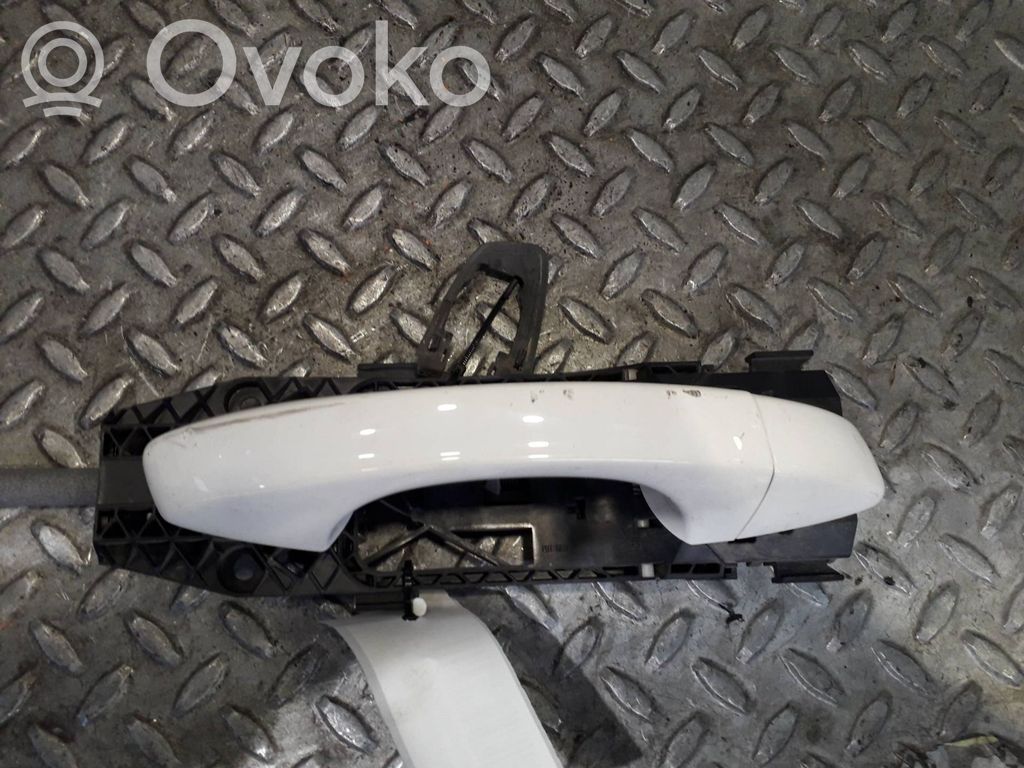 Seat Leon (5F) Maniglia esterna per portiera anteriore 