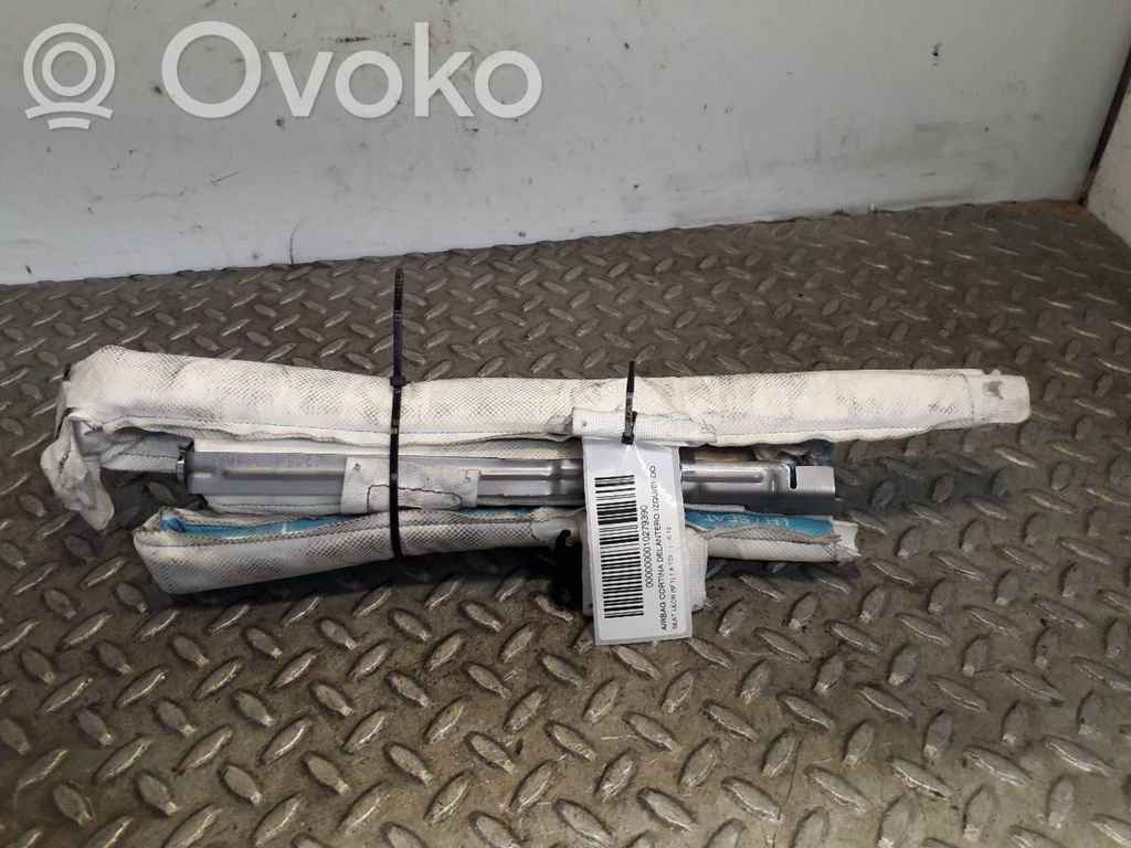 Poduszka powietrzna Airbag drzwi przednich   5F4880741,42151023468,KSSKAB1033123