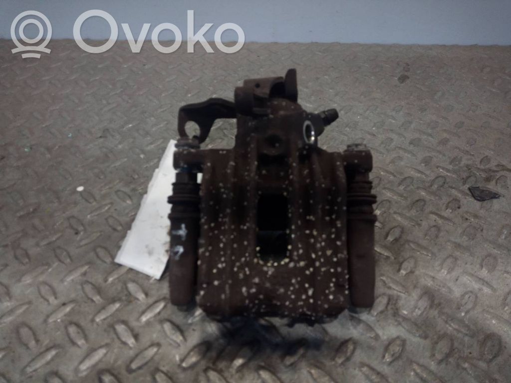 Seat Ibiza IV (6J,6P) Mordaza caliper del freno trasero 