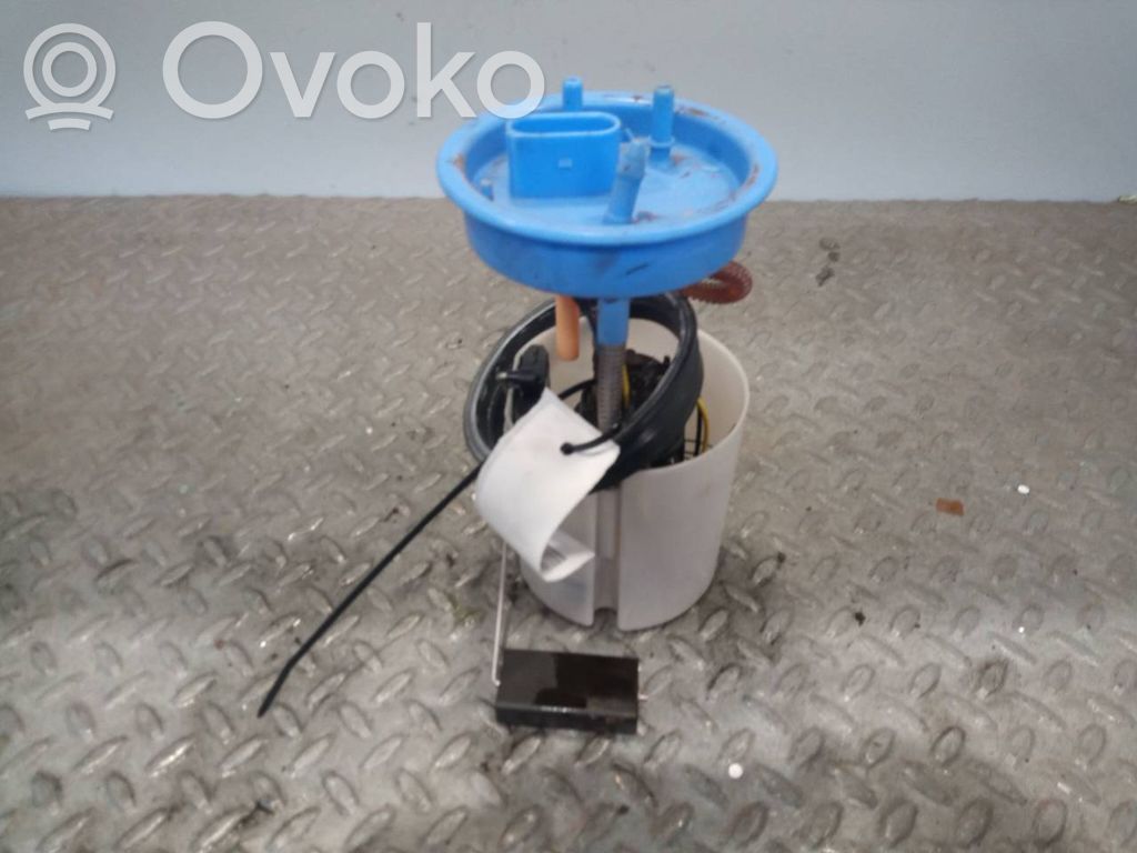 Seat Ibiza IV (6J,6P) Kraftstoffpumpe im Tank 