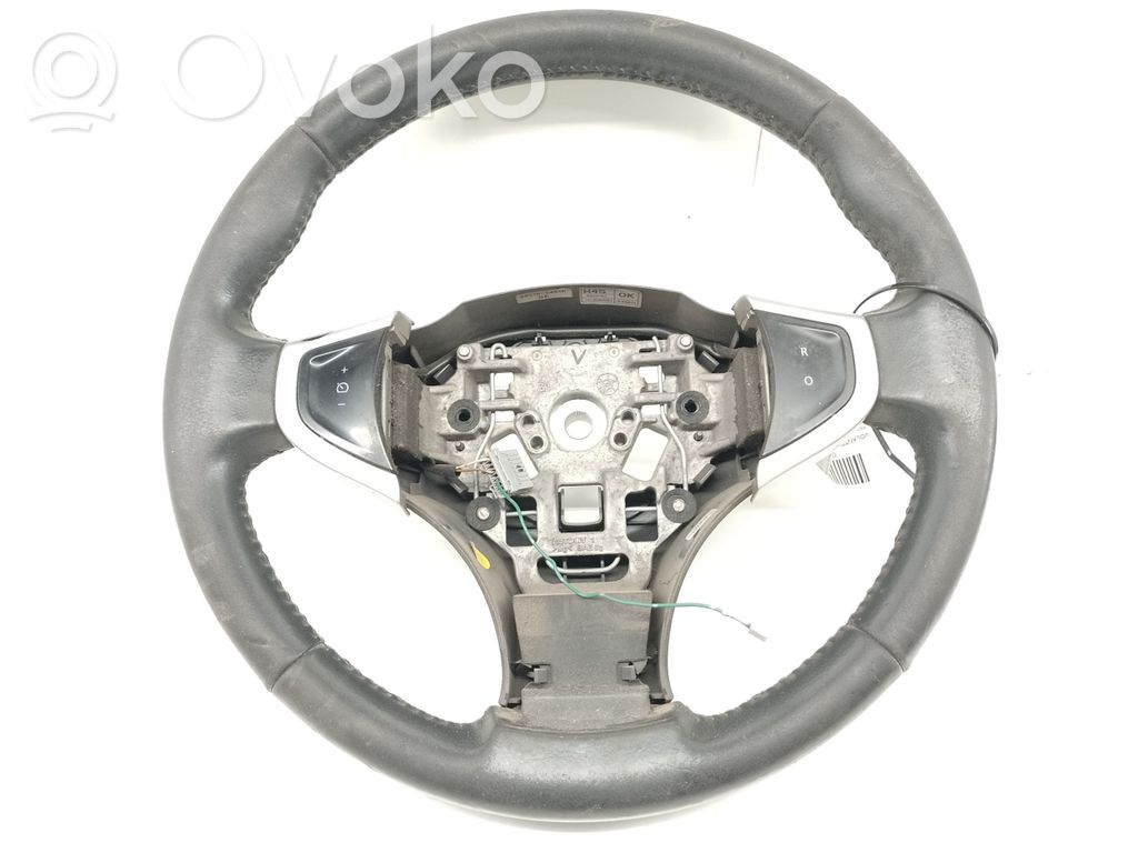 Renault Koleos I Volante 