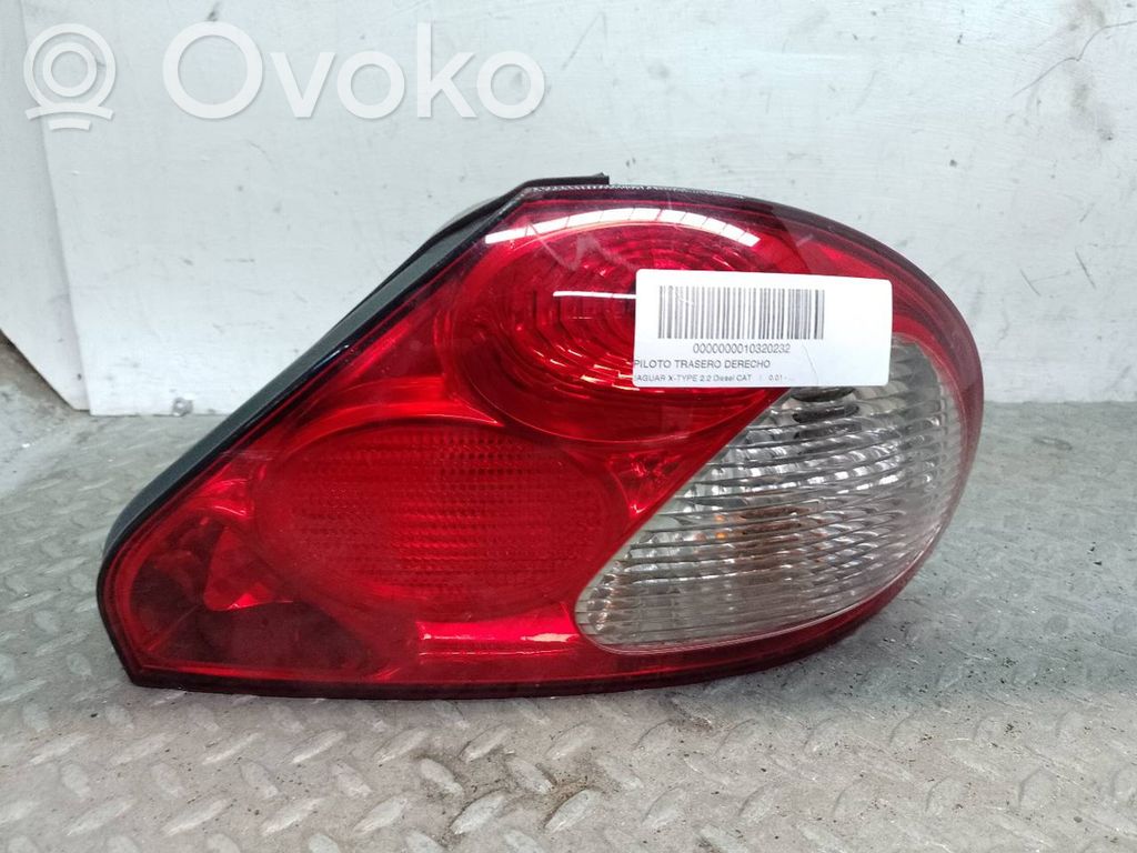 Jaguar X-Type Lampa tylna 