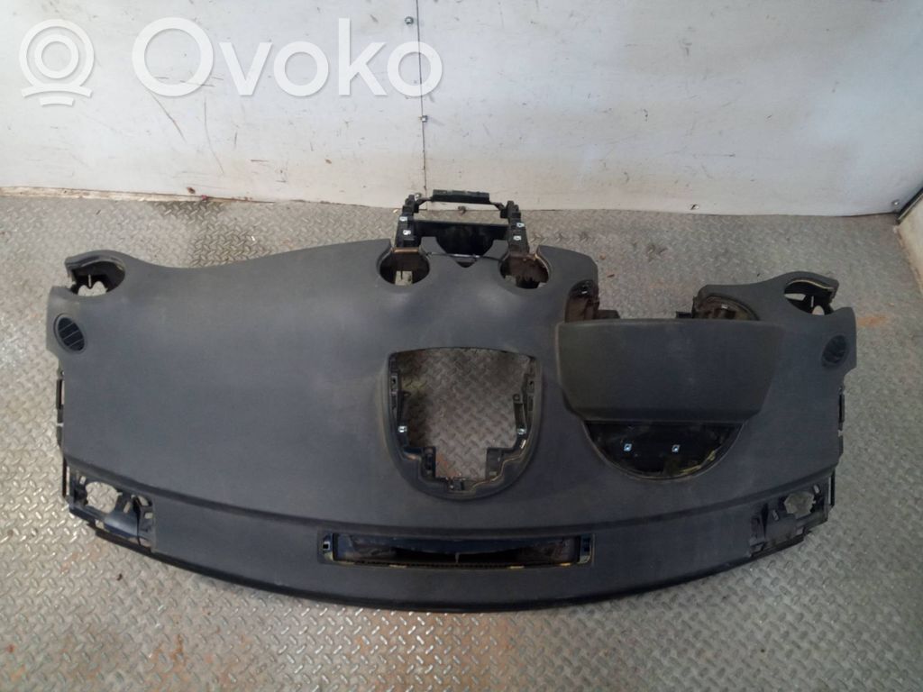 Renault Koleos I Juego de airbags 
